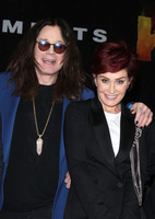 Sharon Osbourne tote bag #G1056374