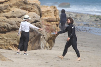 Sharon Osbourne Sweatshirt #2814286