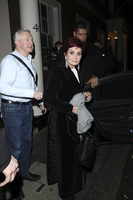 Sharon Osbourne mug #G1056410
