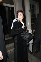 Sharon Osbourne mug #G1056424
