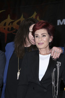 Sharon Osbourne Longsleeve T-shirt #2814329
