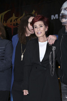 Sharon Osbourne Longsleeve T-shirt #2814346