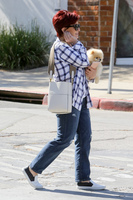 Sharon Osbourne Longsleeve T-shirt #2814364
