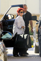 Sharon Osbourne Longsleeve T-shirt #2814377