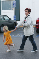 Sharon Osbourne Longsleeve T-shirt #2814382