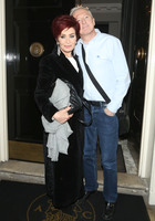 Sharon Osbourne Sweatshirt #2814386