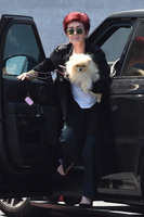 Sharon Osbourne Sweatshirt #2814397