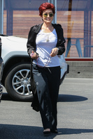 Sharon Osbourne tote bag #G1056499