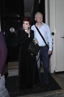 Sharon Osbourne tote bag #G1056507