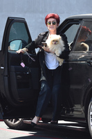 Sharon Osbourne Tank Top #2814410