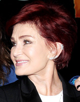 Sharon Osbourne mug #G1056511