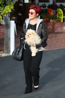 Sharon Osbourne Sweatshirt #2814421