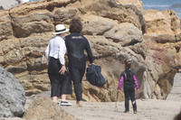 Sharon Osbourne Longsleeve T-shirt #2814423
