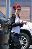 Sharon Osbourne mug #G1056522