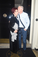 Sharon Osbourne Tank Top #2814425