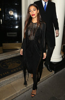 Sharon Osbourne Longsleeve T-shirt #2814433