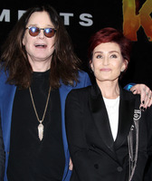 Sharon Osbourne mug #G1056536