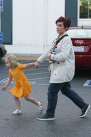 Sharon Osbourne Longsleeve T-shirt #2814440