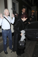 Sharon Osbourne mug #G1056539