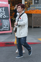 Sharon Osbourne Sweatshirt #2814443
