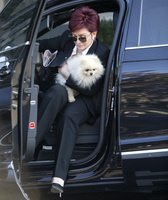 Sharon Osbourne tote bag #G1056542