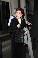 Sharon Osbourne Tank Top #2814445