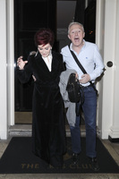 Sharon Osbourne tote bag #G1056544