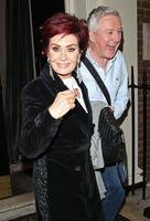 Sharon Osbourne Sweatshirt #2814447