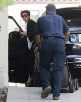 Sharon Osbourne Longsleeve T-shirt #2814449