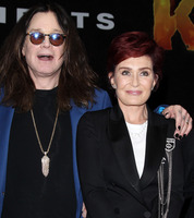 Sharon Osbourne mug #G1056552