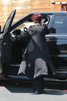 Sharon Osbourne tote bag #G1056553