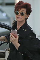 Sharon Osbourne Sweatshirt #2814456