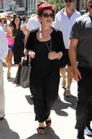 Sharon Osbourne Tank Top #2814460