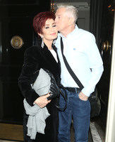 Sharon Osbourne Sweatshirt #2814461
