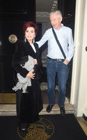 Sharon Osbourne Sweatshirt #2814464