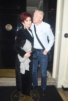 Sharon Osbourne tote bag #G1056566