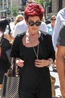 Sharon Osbourne Tank Top #2814475