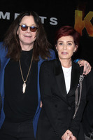 Sharon Osbourne Sweatshirt #2814476