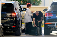 Sharon Osbourne Sweatshirt #2814477