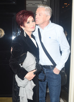 Sharon Osbourne Sweatshirt #2814482