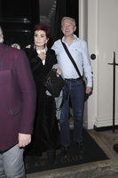 Sharon Osbourne mug #G1056586