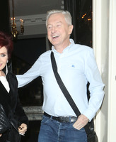 Sharon Osbourne mug #G1056588