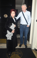 Sharon Osbourne Sweatshirt #2814492