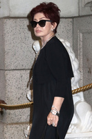 Sharon Osbourne tote bag #G1056606