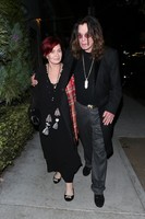 Sharon Osbourne tote bag #G1056615
