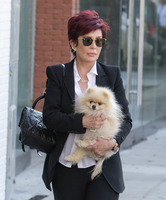 Sharon Osbourne mug #G1056616