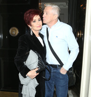 Sharon Osbourne Sweatshirt #2814520