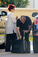 Sharon Osbourne Sweatshirt #2814525