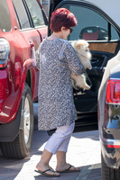 Sharon Osbourne tote bag #G1056624