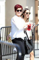 Sharon Osbourne Sweatshirt #2814537